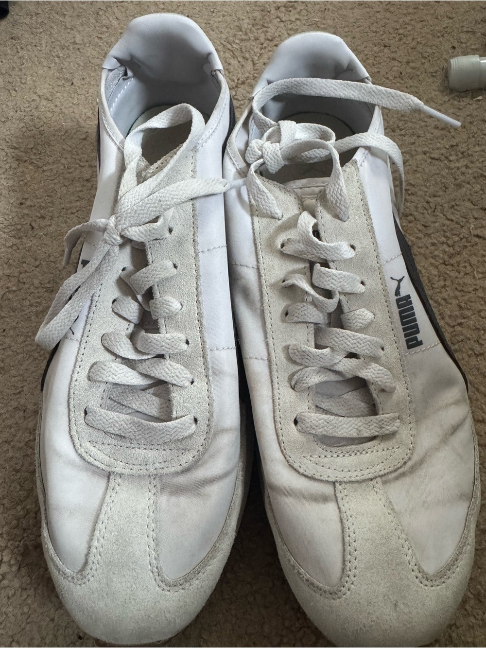 Puma shoes
